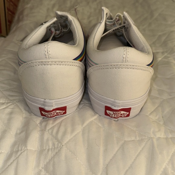 Vans Old Skool shoes - Picture 4 of 8